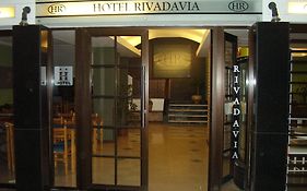 Hotel Rivadavia